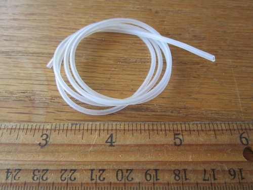 Materiale tubo flessibile