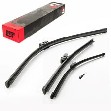 Tergicristalli Set Anteriore