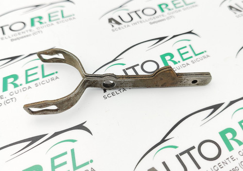 Forcella motorino avviamento - motorino,