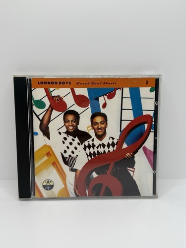 London boys sweet soul - london,