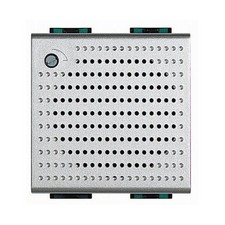 Bticino NT4355/12 living light