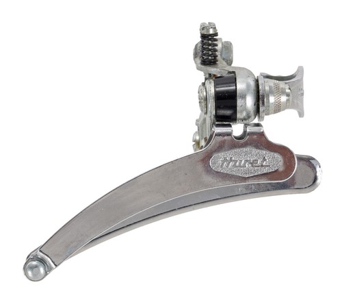 Deragliatore anteriore sachs - deragliatore,