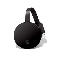 Google Chromecast Ultra 4K
