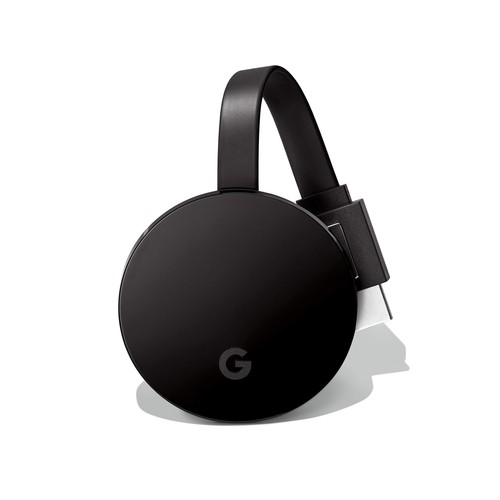 Google chromecast ultra - google,