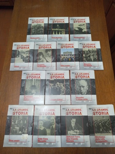 Lotto dvd rai grande - lotto,