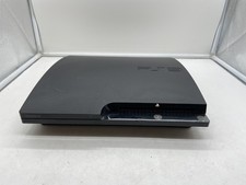 Sony PlayStation 3 Slim PS3