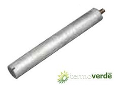 Bandini anodo magnesio per scaldabagno a legna