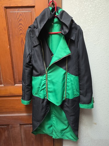 Assassin creed jacket - 3,