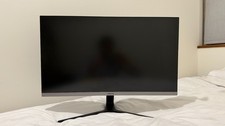 Samsung U28R550UQP Monitor LED