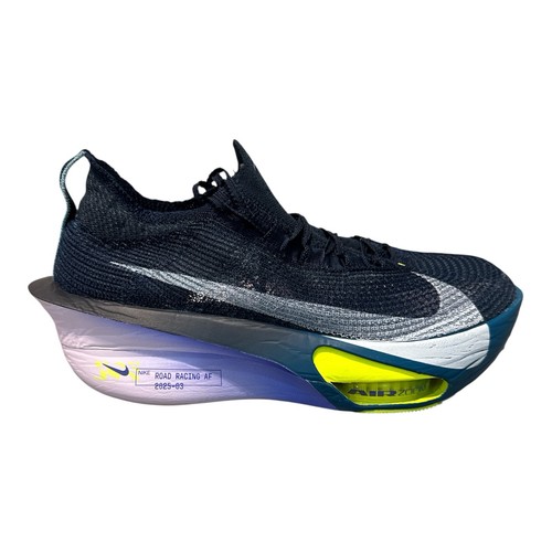 Scarpe corsa nike zoomx - corsa,