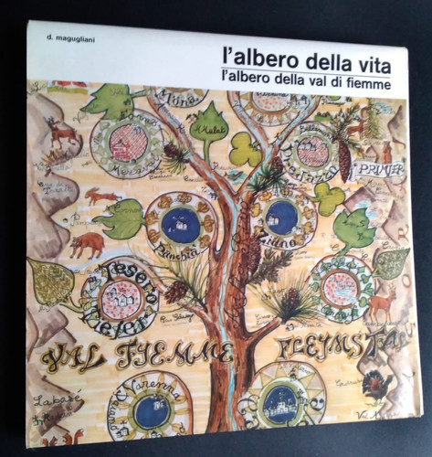 Albero della vita - albero,