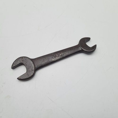 Wrench dkw forse moto - tool, kit