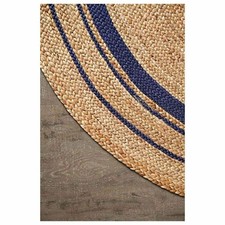 Tappeto rustico boho tappeto