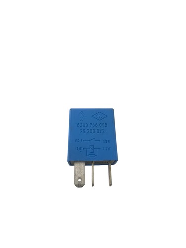 8200766093 rele relay renault - rele',