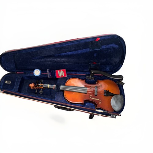Violino stentor 1500 full - full, size