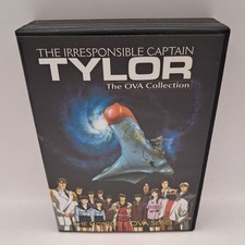 The Irresponsible Captain