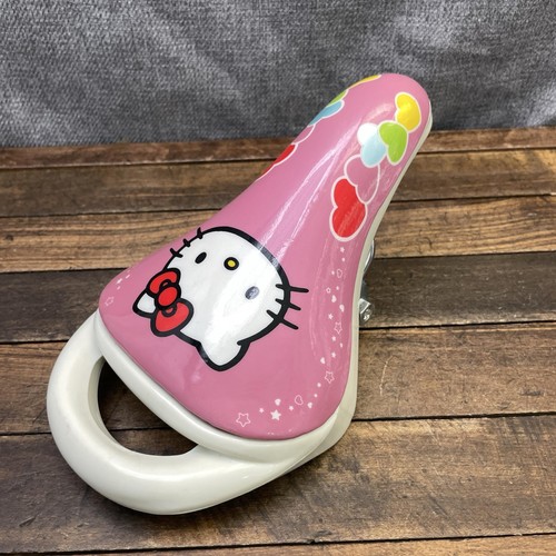 Hello kitty seggiolino - seggiolino, bici
