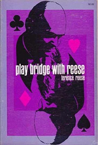 Play bridge with - ,