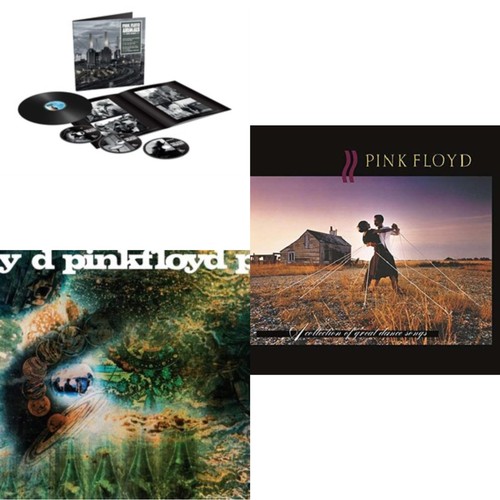 Pink floyd animals - floyd, (2018