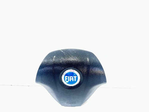 Airbag volante per fiat - volante,