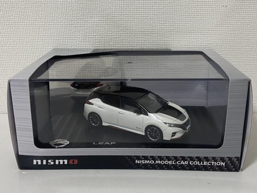 Nissan leaf nismo cofano - leaf,
