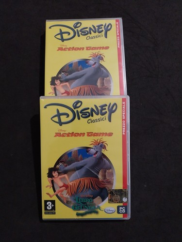 Disney classici action game - disney,