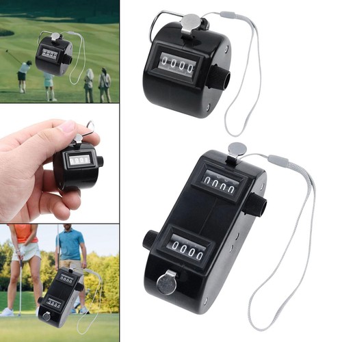 Contatore punteggi golf - contatore,
