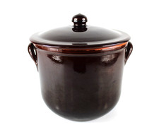 Pignatta in Terracotta