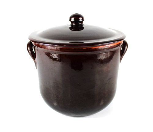 Pignatta terracotta - pignatta,