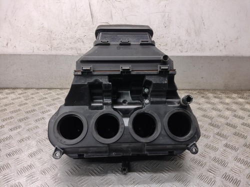 Gruppo iniettori superiori - gruppo,