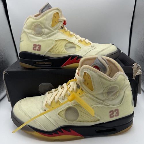 Taglia 11m jordan 5 - 11m/12.5w,