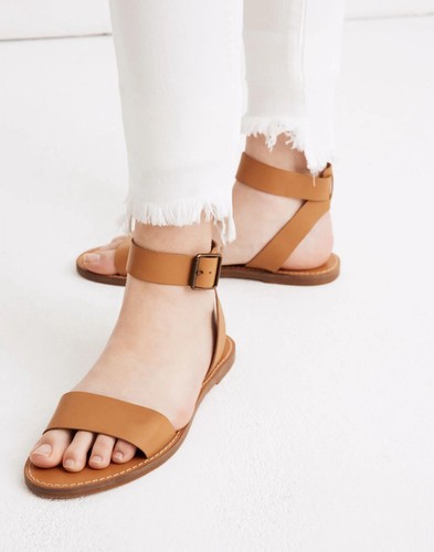 Sandali donna madewell the - madewell,