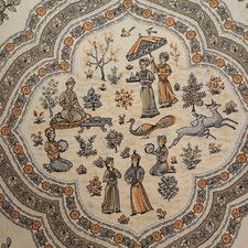 Copripiumino danese full size