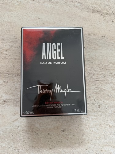 Mugler angel edition passion - angel,