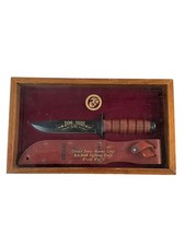 Coltello US USMC Ka-Bar 100°