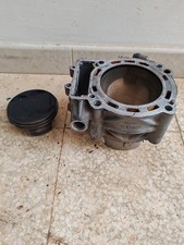 Cilindro con pistone KTM 690 Supermoto SM R 2007-2012