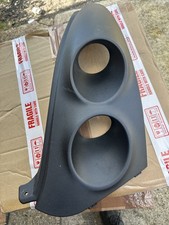 Coprifaro sinistro Smart