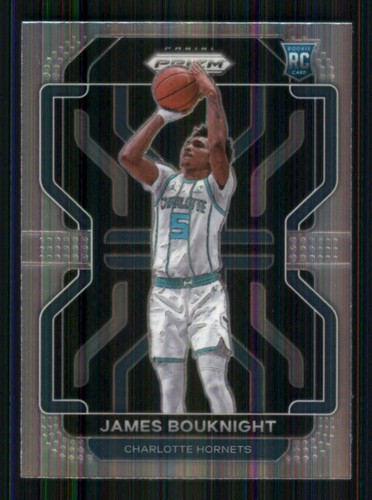 James bouknight 2021 panini - james, 2021-22