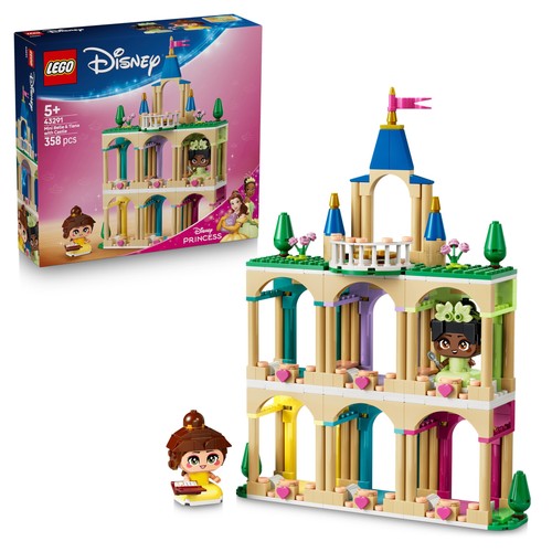 Lego disney princess - lego, |