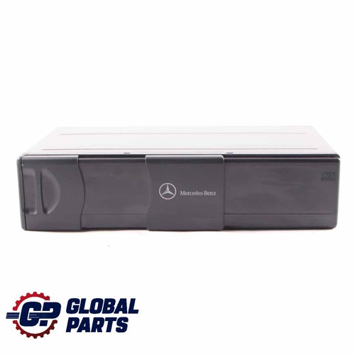 Mercedes w203 w209 w639 - w209,
