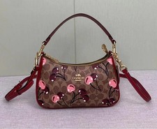 Borsa a tracolla Coach