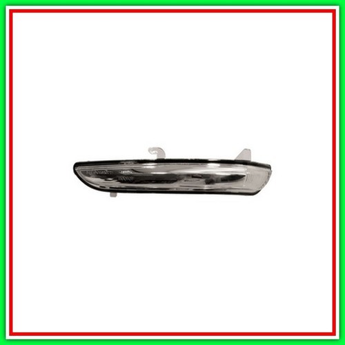 Fanale bianco per retrovisore - per,