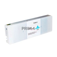 T6362 700ml Ciano Cartuccia