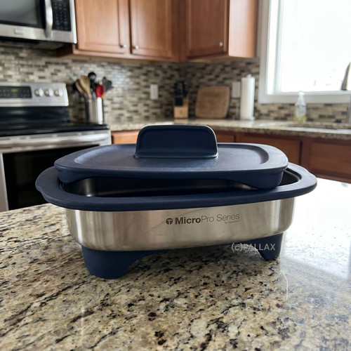 Tupperware i100 micro - i100, micro-pro
