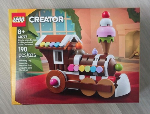 Lego 40777 creator - lego, (serie