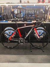 SPECIALIZED S-WORKS TARMAC SL5