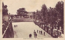 Città di Barga(Lucca)-Lo