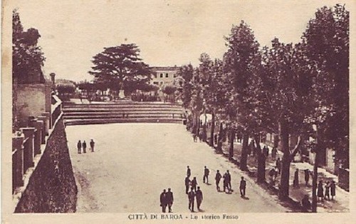 Città barga lo - città, barga(lucca)-lo