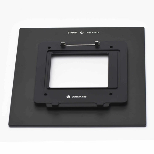 Per contax 645 - per, scheda