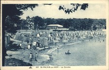 Saint-Palais-sur-Mer Conche